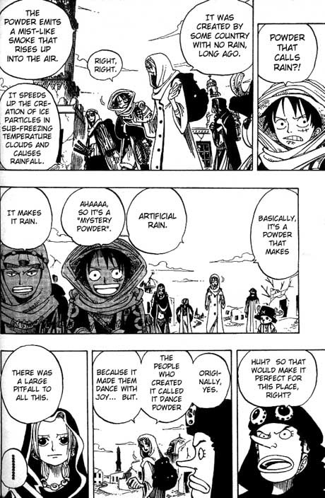 One Piece Chapter 161 13